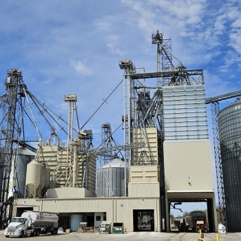 United Cooperative - Denmark Feed 