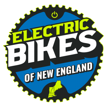 Electric Bikes of New England