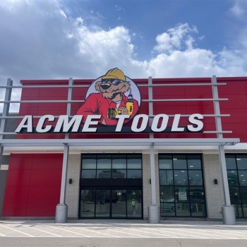 Acme Tools