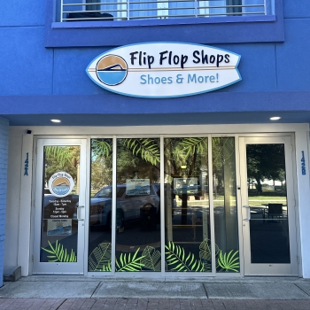 Flip Flop Shops Bay St Louis