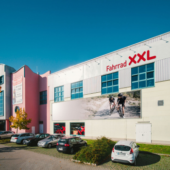 Fahrrad XXL Emporon GmbH & Co.KG 06112