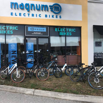 Florida Ebikes