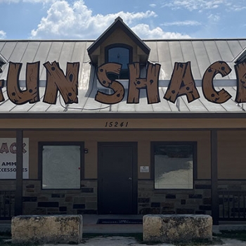 Gun Shack