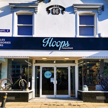 Hoops Petersfield