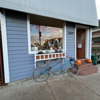 Public Service Bicycle Works