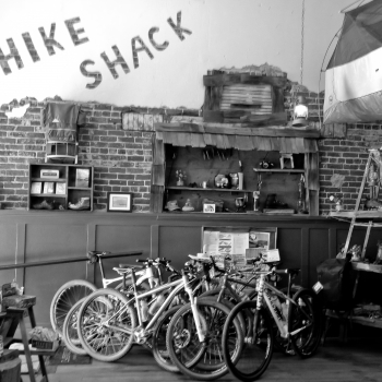 The Hike Shack