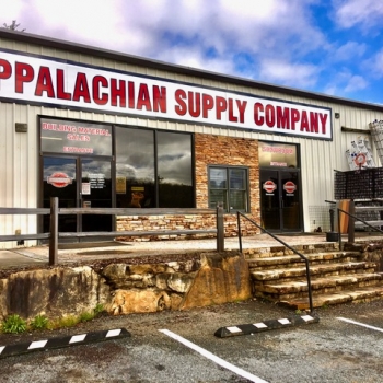 Appalachian Supply
