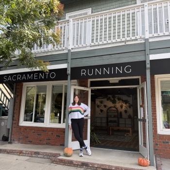 Sacramento Running Company