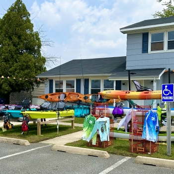 Great Bay Outfitters