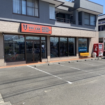 ＹOUCAN大磯店