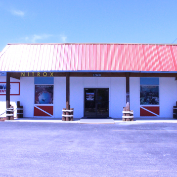 Scubavice Diving Center