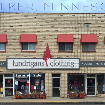Lundrigan's Clothing & Shoes