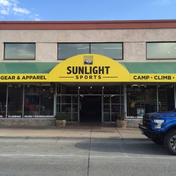 Sunlight Sports
