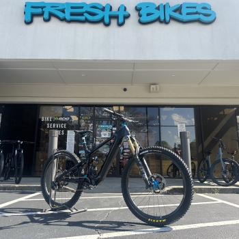 Fresh Bikes