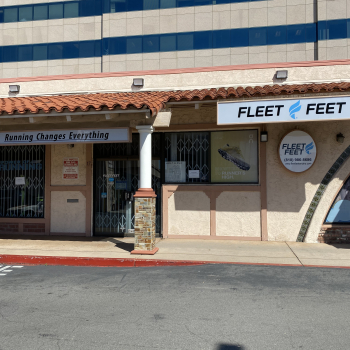 Fleet Feet Encino