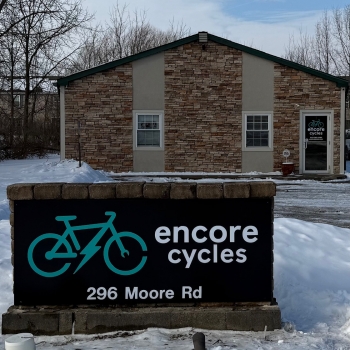 Encore Cycles