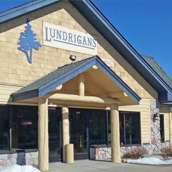 Lundrigans Clothing Crosslake