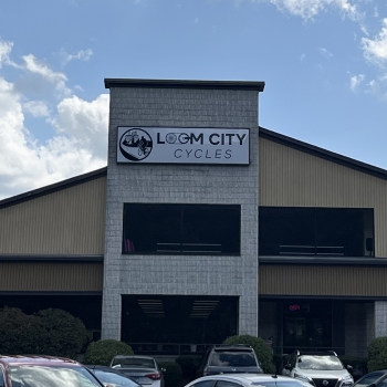 LOOM CITY CYCLES