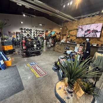 Twisted Pro All-Terrain