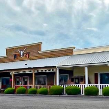 Wild West Western Wear & Tack