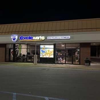 CycleWerks Bicycle & Fitness - Bowling Green