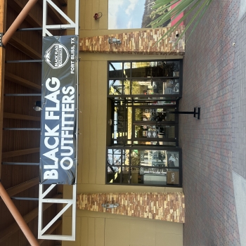 Black Flag Outfitters