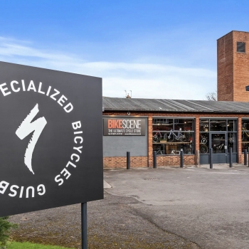 Bike Scene | Specialized Guisborough