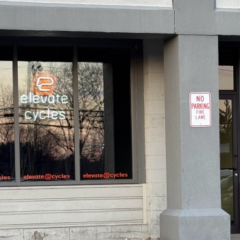 Elevate Cycles