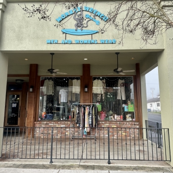 Monkey Wrench Men & Women's Wear