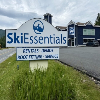 SkiEssentials Killington