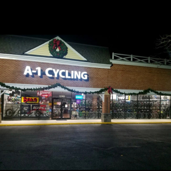 A-1 Cycling