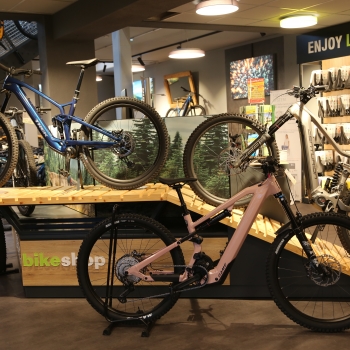 Gaiser Karl GmbH bike shop