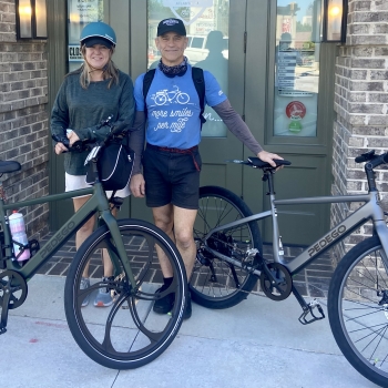 Pedego E-Bikes Atlanta