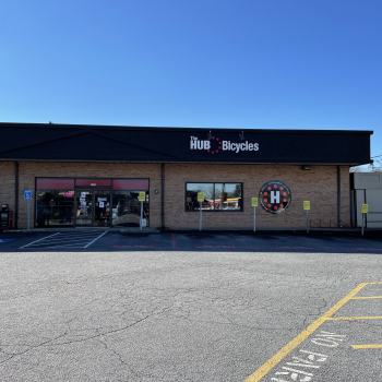 The Hub Bicycles