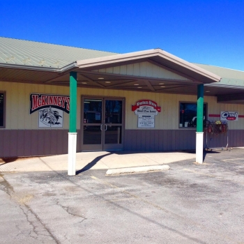 McKinney's Western Store