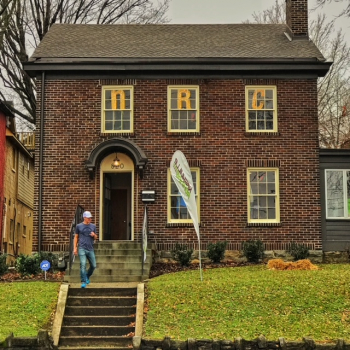 Nashville Running Company