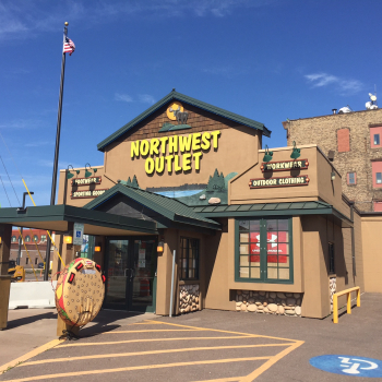 Northwest Outlet