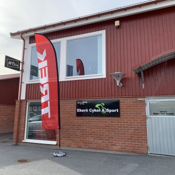 Eker&ouml; Cykel & Sport AB / Henrikssonscykel Eker&ouml;