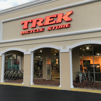 Trek Bike Shop of Naples 34108