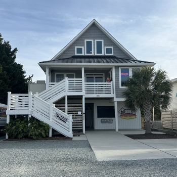50 South Surf Shop