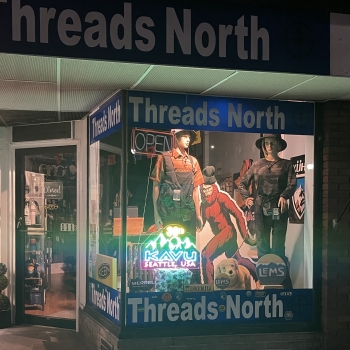 Threads North