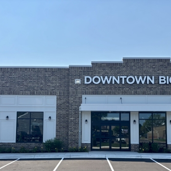 Downtown Bicycles Lakeville