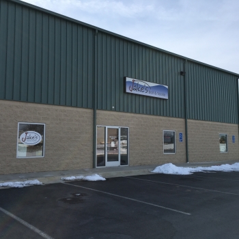 Jake's Bait and Tackle