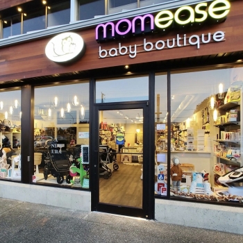 Momease Baby Boutique