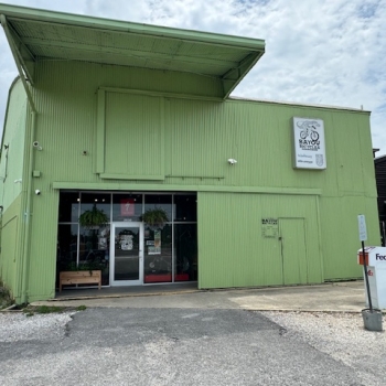 Bayou Bicycles Inc