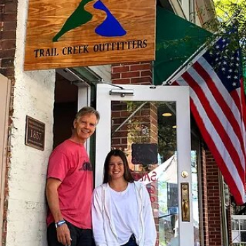 Trail Creek Outfitters - Kennett Square