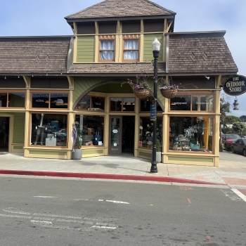 Outdoor Store