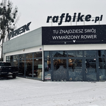 RAFBIKE.PL