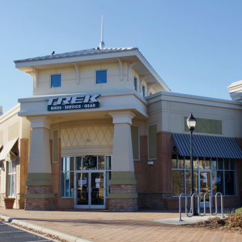 Trek of CLT - Lake Norman