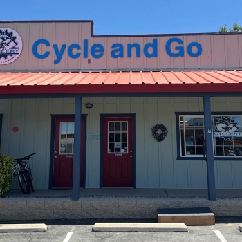 Cycle And Go Cyclery